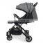 Baby bebe poussette stroller walkers carriers lightweight