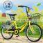 Xiaotianhang children's toys Co. Ltd supply cheap price 20 22 24 inch girls style city bike