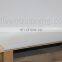 12.5mm engineered 100% high-density polyethylene (HDPE)