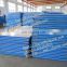 Uhmwpe floorball rink barriers, uhmw-pe synthetic ice rink, HDPE plastic skateboard made in china