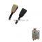 Injection Molding Car Joystick Over Molding