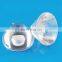 custom 30 degree 45 degree LED optic Lens