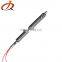 Electric Finned Tubular Heating Tube Elements For Forced Air Heating