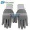 Top Quality 15G Nylon + Spandex Liner Micro-Foam Nitrile Grip Gloves