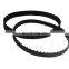 3M rubber timing belt industrial closed loop timing belt