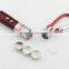 UV Keyring Torch laser Light Led Keychain Flashlight