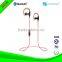 Free sample wireless mini sweatproof bluetooth earphone