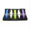Back Pain Relief for Yoga Training Back Stretching 3 Adjustable Settings for Back Stretcher