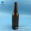 330ml  Brown beer glass bottle directly sold by manufacturer Beverage glass bottle manufacturer