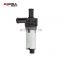 392020034 Professional Engine Spare Parts car electronic water pump For Audi Electronic Water Pump