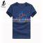 Factory price Polyester O-neck softextile promotional t shirt