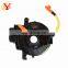HYS High Quality Steering Wheel Hairspring Auto Parts Spiral Cable Clock for HILUX YARIS INNOVA FORTUNER 84306-0K120