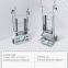 NADE lithium battery electric stair climbing hand truck / hand trolly support CHINA design cheap price cart