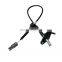 Crubest cable auto clutch cable OEM 31340-87617-000 car clutch cable