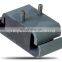1001-01752 auto engine parts original ZK6609D Yutong Bus Front Engint Mounting