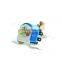 ACT gnv kits valve parts CNG Petrol Solenoid Valve for auto gnc gasoline petrol valve