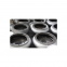 Mission centrifugal pumps and OEM parts for the petroleum