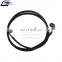 European Truck Auto Spare Parts Hose Line, driver cab tilt unit Oem 1076201 for VL Hose Assembly