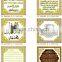 Arabic style tiles