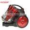 ATC-VC162 New Design Cyclone bagless Vacuum Cleaner With ERP 700W