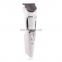 Professional electric hair clippers portable mini rechargeable cordless men hair trimmer