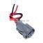 Free Shipping!Intake Air Temperature Fan Knock Sensor Plug Pigtail For Honda Civic Accord Fit