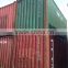 20foot used shipping contaienr from China