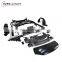 2020year LM300 headlight rearlight hood grille side skirt front bumper rear bumper car body kit autoparts