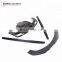 GT V8 fit for M style GT V8 carbon fiber front lip side skirts and rear diffuser