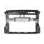 Radiator support for Volkswagen VW Polo vento 2009-2013 6R0805588P / 6R0805588T