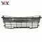 742209 Car intake grille Auto parts grille for peugeot 207 (T31/T33) 2008-2013