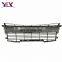 742209 Car Intake Grille Auto Parts Grille for Peugeot 207 (T31/T33) 2008-2013