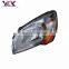 Car front head lamp Auto Parts front head lights for kia sportage 2008 R 92102-03000 L 92101-03000