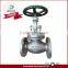 Cast steel Stainless Steel jis 10k globe valve drawing
