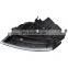 high quality the HID Xenon headlamp headlight front lamp for audi Q5 head lamp head light 2008-2012