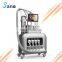 4 handles Ems slim muscle stimulator body sculpting machine for slimming