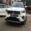 ABS Bumper Protector Front and Rear Bumper Guard From China Factory for Hyundai ix 25 Creta 2018