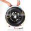 Customized Non-Slip anti-skid steer Car safety tire protection wheel KNS 9MM tyre mud Snow steel Chain with TUV/GS On-norm V5117