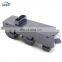 High Quality Electric Window Switch MR587942 For Mitsubishi Pajero Montero III 3 Lancer Triton L200 Sport Challenger Grandis