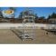 Factory price hot sale cattle sliding gate