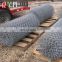 Gi Diamond Wire Mesh Chain Link Fence for Zoo
