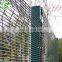Factory supply anti cut&climb 358fence high security fence/ 358 welded wire mesh prison fence mesh/358fence