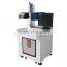 Button laser engraving machine CMT-30 with CE&SGS&FDA