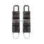 2 X Felt Car Storage Bag Truck Suv Back Seat Gun Rifle Sling Car Tire Storage Bag Holder Organizer Trunk Hunting