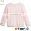Custom Kids Cartoon Pattern Knit Boy Pullover Cashmere Sweater