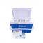 Hot Sell Drinking Milk Cold Storage Box Mini Plastic Vaccine Cooler Box