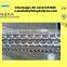 good quality single rubber screw & barrel extruder