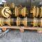 Bulldozer d6r track roller D6T Bulldozer D6R dozer single double 2880934 2880935 D6H bottom roller