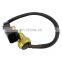 320C excavator water temp temperature sensor 135-2336