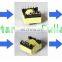 EE28 EE33 EE40 EE55 Switch power supply transformer ferrite core customized transformer